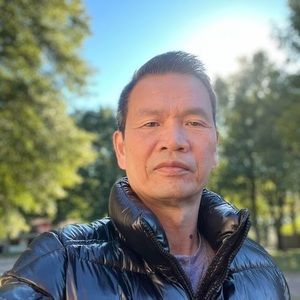 Meet your Posher, Jiang